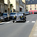 Bayeux 2014 – Citroën Traction Avant