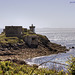 Le Conquet - Kermorvan Lighthouse - Bretagne 6