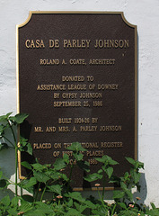 Parley Johnson House (0291)