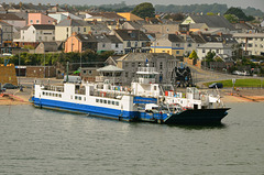 Tamar Ferry