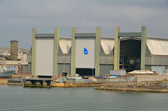 The Frigate Complex, Devonport