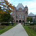 Ontario Legislature - 22 October 2014