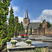 Rotterdams oldest church.