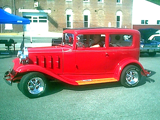 1932 Chevrolet