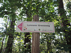 Lynower Grenzweg