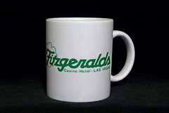 Mom's Cups - Fitzgerald's Casino