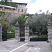 03 Es Molí Main Gate to Gardens