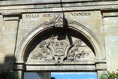 Bayeux 2014 – Halle aux Viandes