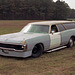 1971 Dodge Polara Station Wagon
