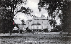 Sedgieden House, Perthshire