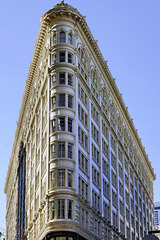 The Phelan Building – Market and O’Farrell Streets, Financial District, San Francisco, California