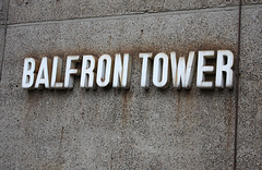 Balfron Tower