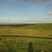 Lyme Park - panorama North