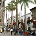 Santa Cruz de La Palma, An der Plaza de Espana 2. ©UdoSm