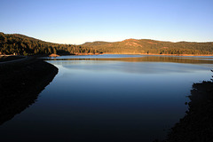 Jackson Meadows Reservoir