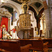 Santa Cruz de La Palma, Kirche El Salvador 2. ©UdoSm