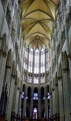 Beauvais - Cathedral
