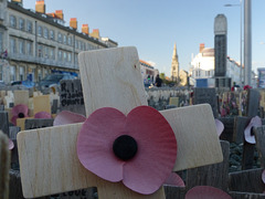 Weymouth Remembers - 31 August 2014