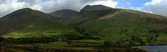 The Scafells