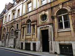 st.paul's choir school, carter lane, london (4)