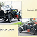 Bentley Coupe 1924 - Newhaven - 6.9.2014