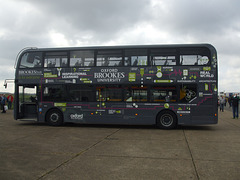 DSCF6029 Oxford Bus Company UK14 OXF
