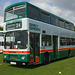 Preserved Grey-Green F143 PHM at Showbus - 21 Sep 2014 (DSCF6041)