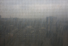 London murky