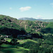 Across Great Langdale and beyond