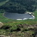 Blea Tarn - edited and de-saturated version