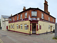 The Trafalgar Inn Aldershot