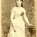 Marie Marimon by London Stereoscopic Co