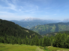 Salzburger Alpen