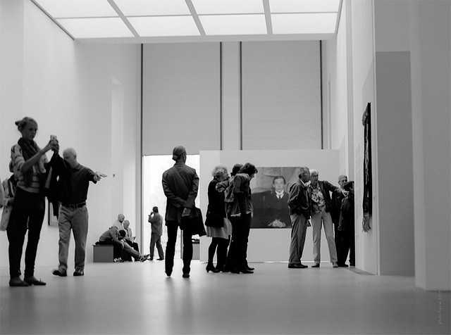 all want to see him, no one looks at him all want to see him, no one looks at him