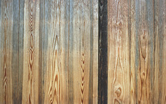Grain of wooden doors