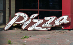 Pizza To Go (2) - 12 September 2014