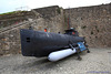 Sous-marin S622 - 1944_Château de Brest_Bretagne