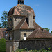 Porterie du prieuré de Souvigny
