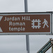 Jordan Hill Roman Temple (2) - 1 September 2014