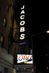 Jacobs Theatre
