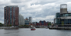 Manchester Ship Canal