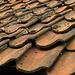 Shed Roof Tiles