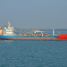 HALIT BEY and PAXOI bunkering