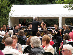 Belvedere Concert Band 1