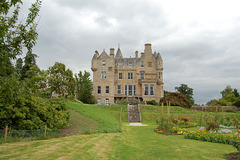 Blair Drummond House, Stirlingshire