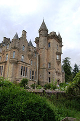 Blair Drummond House, Stirlingshire
