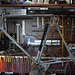 #721891 Frame & Fork Stripped in Bill Stevenson's shop (2012)