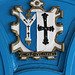 Arms of Archbishop Whitgift