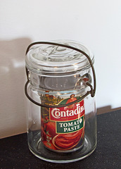 Canned Can