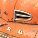 orange Ford